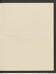 Nachlass Franz Steindachner, Brief von S. Wertheimer an Franz Steindachner (24.07.1911), Inv.Nr. 585.01, Seite 3